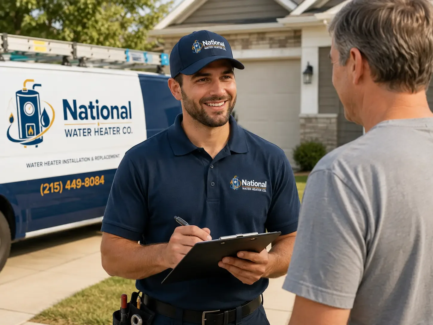 Water Heater Installation Sister Bay, WI FAQs